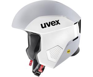 UVEX INVICTUS MIPS ski helmet white-rhino XL 59-60cm
