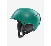 Uvex Jakk+ IAS Helmet Matte Turquoise Proton - 52-55