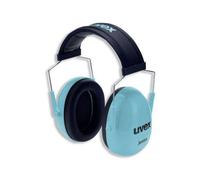 uvex K Junior ear caps 29 dB 1 pc protective