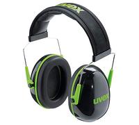 uvex 2600001 K1 EAR MUFF