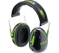 uvex 2600001 K1 EAR MUFF