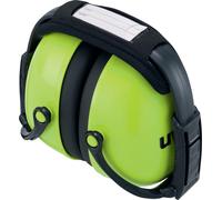 Uvex Kapselgehörschutz K2 Faltbar 2600012 Grün Snr 31 Db (25020)-L