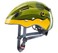 Uvex Kid 2 Junior Helmet Green M Kids