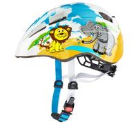 Uvex Kid 2 Junior Helmet Multicolor S Kids S Desert