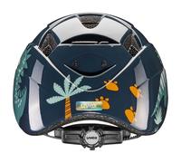 Uvex Kid 2 Junior Helmet 46-52 cm Dino World