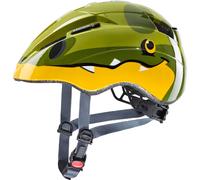Uvex Kid 2 Junior Helmet Green M