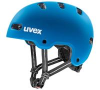 uvex kid 4 bike helmet for kids