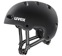Uvex Kid 4 Black Matte