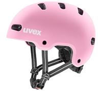 Uvex Kid 4 Strawberry Matte