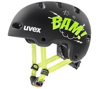 uvex kid 4 style bike helmet for kids