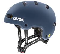 uvex kid 4 style MIPS bike helmet for kids