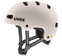 uvex kid 4 style MIPS bike helmet for kids