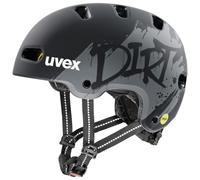 uvex kid 4 style MIPS bike helmet for kids