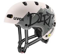 uvex kid 4 style MIPS bike helmet for kids