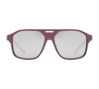 Uvex Cosmic Sunglasses Purple Mirror Silver/CAT3 Kids