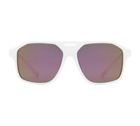 Uvex Cosmic Sunglasses Clear Mirror Red/CAT3 Kids