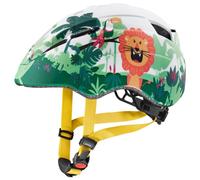 Uvex - Kid's Kid 2 cc - Bike helmet size 46-52 cm, multi