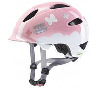 Uvex - Kid's Oyo Style - Bike helmet size 50-54 cm, pink