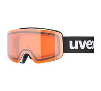 Uvex - Kid's pwdr LG S2 (VLT 36%) - Ski goggles multi