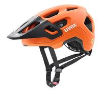 Uvex - Kid's React MIPS - Bike helmet size 52-56 cm, multi
