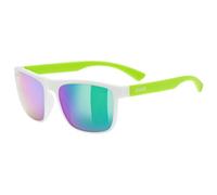 Uvex - Kid's Rookie Cat. 3 (VLT 11%) - Sunglasses multi