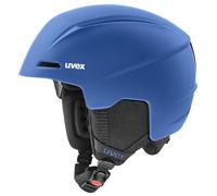 Uvex - Kid's Viti - Ski helmet size 51-55 cm, blue