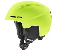 Uvex - Kid's Viti - Ski helmet size 51-55 cm, green