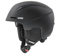 Uvex - Kid's Viti - Ski helmet size 54-58 cm, grey