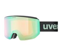 Uvex - Lace Attract S1-2 (VLT 37-61%) - Ski goggles multi