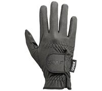 Uvex Ladies Sportstyle Gloves - Black - Size: Glove 8