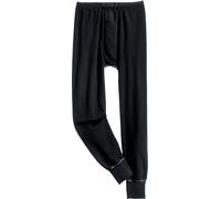 Uvex Lange Unterhose Underwear Schwarz (89345)