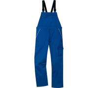 Uvex Latzhose Extra Blau, Kornblau (88731)