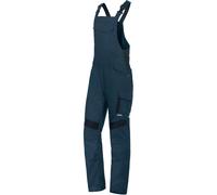 Uvex Latzhose SuXXeed Industry Blau, Nachtblau