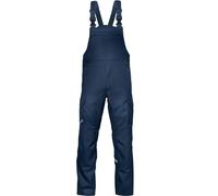 Uvex Latzhose Suxxeed Multifunction Blau, Nachtblau (88285)