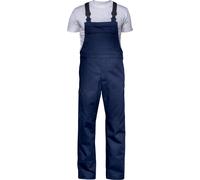 Uvex Latzhose Welding Blau (88183)