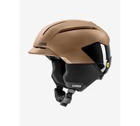 Uvex Levitate MIPS Helmet Brown - 58-61