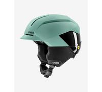 Uvex Levitate MIPS Helmet Green - 51-55