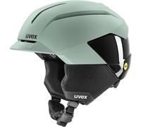 UVEX Levitate Mips - Mixte - Green - size 58/61- model 2025 58/61