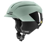 Uvex Levitate Mips Helmet Green 51-55 cm