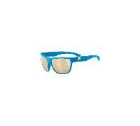 Uvex LGL 12 Sunglasses - Blue Mat: Blue Matt Colour: Blue Matt