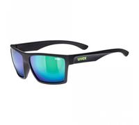 Uvex Lgl 29 Sunglasses Black CAT2