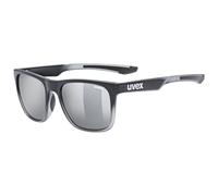 Uvex - Lgl 42 Mirror Cat: 3 - Sunglasses grey