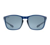 Uvex Lgl 52 Sunglasses Clear Smoke/CAT3 Smoke/CAT3 Blue