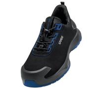 Uvex Low cut 68148 black S2 PUR W11 42