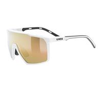 Uvex - Mtn Perform S Mirror Cat. 3 - Sunglasses sand