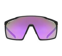 Sunglasses Uvex PERFORM ( Black purple 2116)