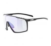 Uvex - Mtn Perform Variomatic Litemirror Cat. 1-3 - Sunglasses white