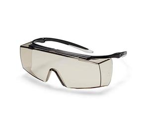 Uvex Over the Glasses Safety Goggles Fits Over Most Prescription Glasses