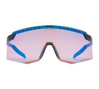 Uvex - Pace Stage Colorvision Cat. 1 - Cycling glasses purple