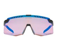 Uvex - Pace Stage Colorvision Small Cat. 1 - Cycling glasses purple
